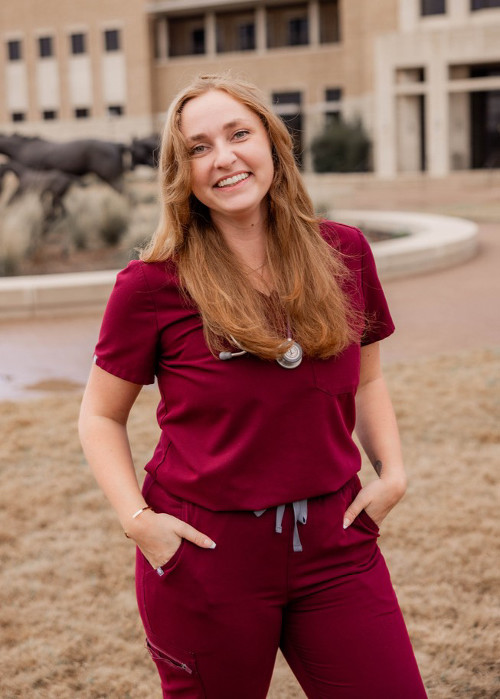Marisa Melo, DVM