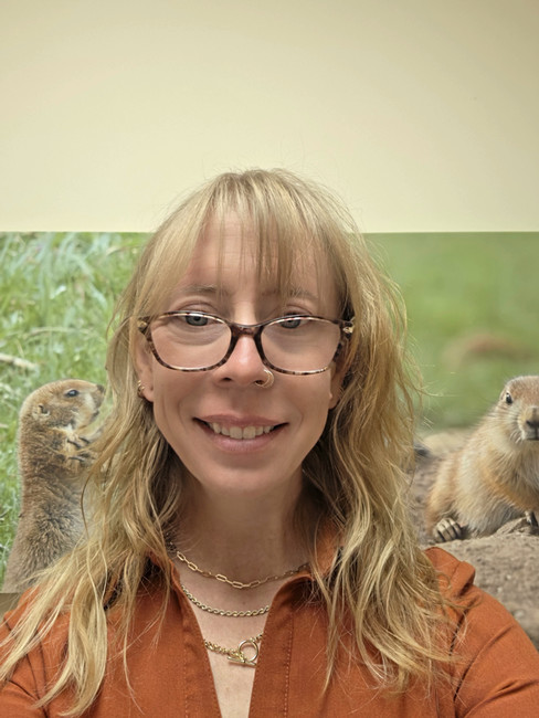 Jennifer  Odden, RVT